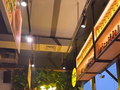 -本色.小马哥烧烤(五一路总店)