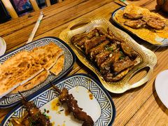 -霄汉羊排(万松园一店)