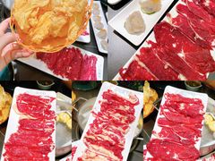 -二刀潮牛(重庆光环购物公园店)