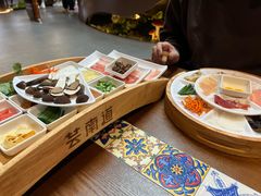-芸南道·过桥米线(昆明老街旗舰店)