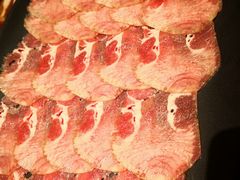 -新石器烤肉(南站店)