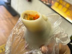-张果佬年糕卷(科巷店)