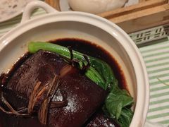 -桂满陇·杭州小馆(巴黎春天浦建店)