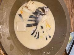 -云渔堂蒸汽石锅鱼(万达店)