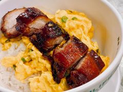 -翠华餐厅(正佳广场店)