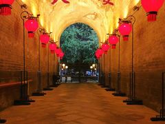 -西安城墙·碑林历史文化景区