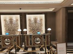 -澳门喜来登大酒店