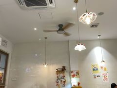 大堂-Woolee韩食堂·韩式家庭料理