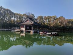 -柯岩风景区