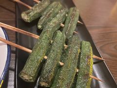 -人间半杯·小酒馆创意菜(三里屯店)