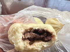 -老陶包子铺(南大西南村店)
