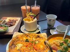 -大头虾越式风味餐厅(光明广场店)