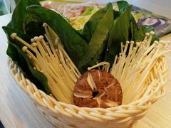 -原味主张椰子鸡·脆皮文昌鸡煲(友谊广场店)