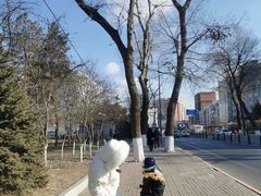 -长春公园(普阳街道)