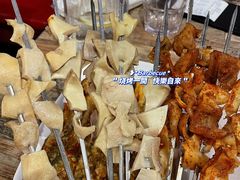 -枪火串烧·东北特色烧烤(罗湖总店)