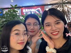 -破店肥哈·东北烧烤(南山保利店)