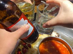 -竹犇番茄火锅(长风街店)