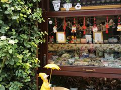 -红小姐咖啡馆(西津渡店)