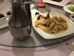 -御花园·粤菜·海鲜火锅(中山公园店)