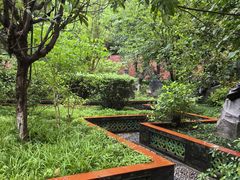 -广州神农草堂中医药博物馆