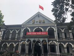 -湖南省立第一师范学校旧址