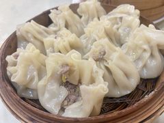 -杨记小骨头羊杂馆(南五马路店)