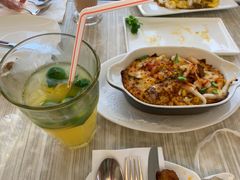 -必胜客(海滨店)