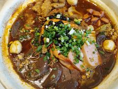 -眉州东坡(团结湖店)