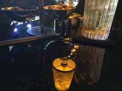 -上海和平饭店-华懋阁 The Cathay Room