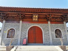 -龙泉岩寺庙群