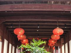 -董府·古宅餐厅