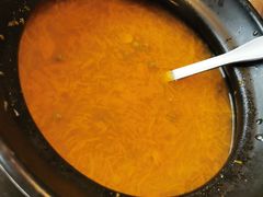 绿豆南瓜汤-樽宴酒楼·地道川菜·品质宴请