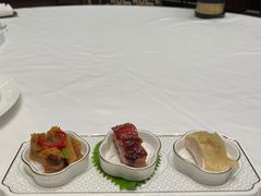 -明阁 Ming Court(广州朗豪酒店)