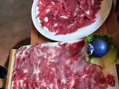 现切极品吊龙-雾都渣渣火锅(南城智汇城店)
