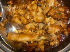 -双合园·海鲜水饺青岛菜(万佳广场店)