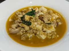 -华盛丰温州大排档(东三环南路店)