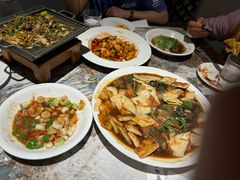 -北平小馆·烤鸭·家常菜(磨房北里店)