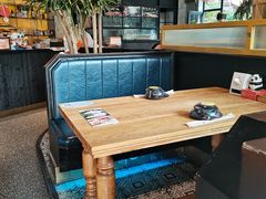 大堂-嘎嘎鸭脑壳江湖菜(五里店)