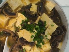 -新疆兵团食府清真(马连道店)