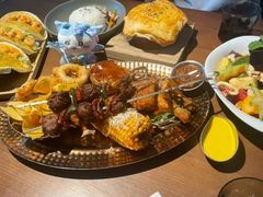 -魏客咖啡(中铁中心店)