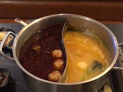 -熹悟海鲜火锅·广式打边炉