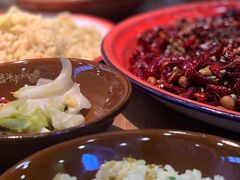 -先启半步颠小酒馆|猛火现炒川菜(泰州首店)