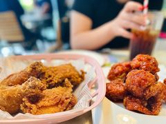 -Kyochon1991校村(共和路店)