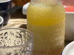 -绿茶餐厅(南方商城店)