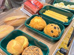 -金麦呈饼庄(铁西新玛特店)