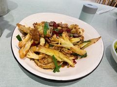 -大师傅金奖啤酒鱼(阳光店)