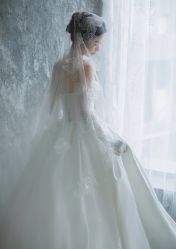 -青禾蒙娜丽莎婚纱摄影(武汉总店)