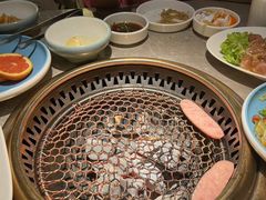 -韩盛·古法烤肉店(皇城恒隆广场店)