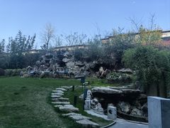 -苏州阳澄半岛英迪格酒店