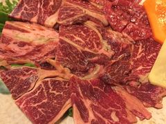 -炼火烤肉店